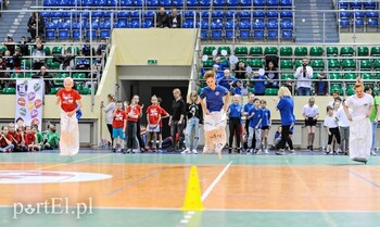 >Spartakiada, czyli sport i dobra zabawa