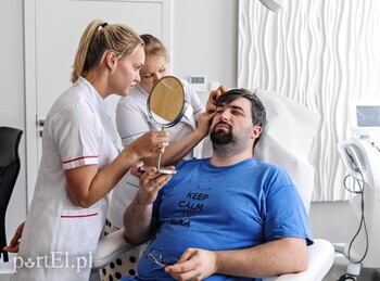 >Tu nie trzeba używać skalpela