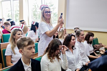 >Rektor AMiSNS: „Nie możemy tej szansy zmarnować”