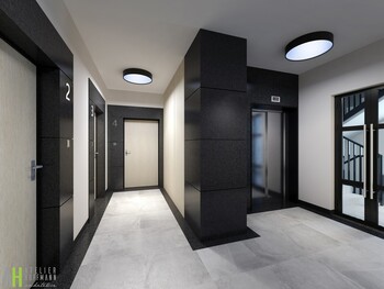 >Varsovia Residence - raport z budowy