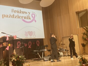 >Dotknij, zbadaj i uratuj życie