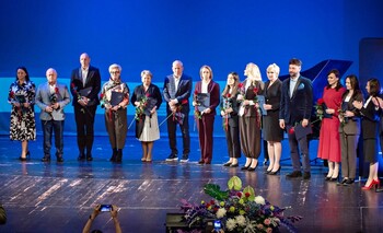 >Dzień Edukacji Narodowej w obiektywie