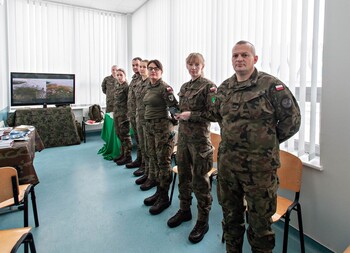 >Armia wzywa na kwalifikację