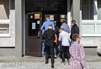 >Ósmoklasiści i język polski