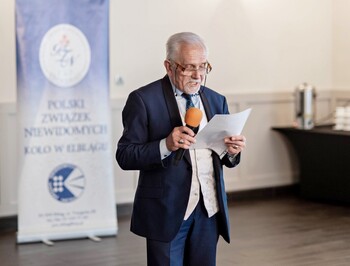 >Być razem i przekraczać bariery