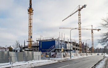 >Co (będzie) słychać na Wyspie Spichrzów