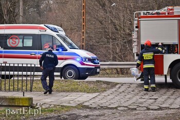 >Ciało mężczyzny znalezione w Kumieli