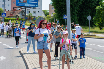 >Z Piekarczykiem przez miasto