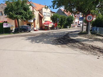 >Wielkie sprzątanie w Tolkmicku