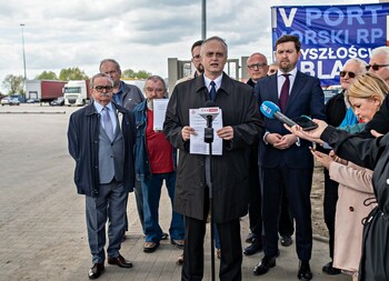 >Zbiórka zakończona, głosy policzone