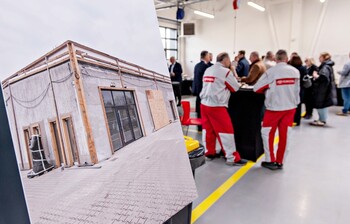 >Blacharnio-lakiernia Toyota Knedler w Elblągu już otwarta