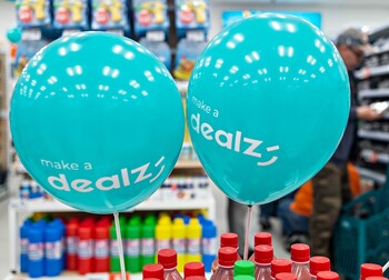 >Dealz zaprasza do nowego sklepu w Elblągu przy Rawskiej!