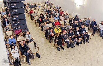 >Fundacja Elbląg z nagrodą