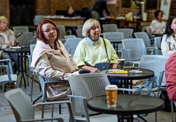 >Trwa IX Festiwal Literatury Wielorzecze