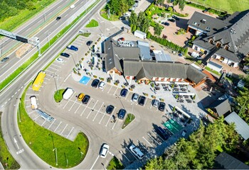 >Nowa Holandia z nową infrastrukturą – zapraszamy!