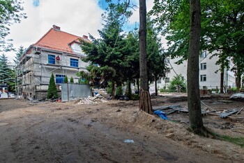 >Żłobek powstanie przy Bema, do przedszkola chętnych nie było
