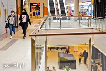 >Galerie, ulice, boiska: dziś zaczęły się zmiany