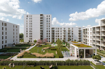 >Nowe mieszkania w Elblągu - II etap osiedla Forma już w sprzedaży