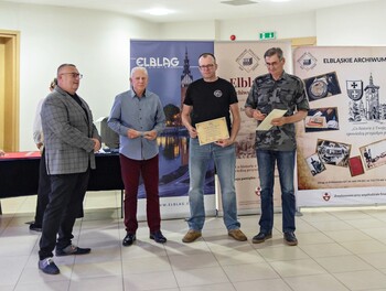 >Elbląski Denar świętuje 20. urodziny