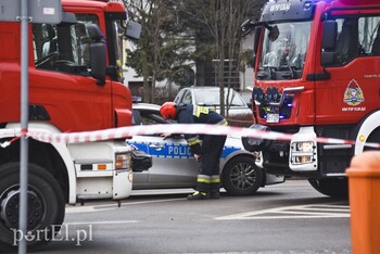 >Alarm bombowy w Urzędzie Miejskim (aktualizacja)