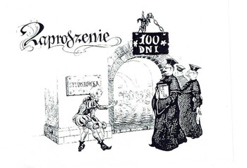 >80-lecie II LO. Czas na wspomnienia przed jubileuszem