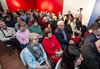 >Alicja i Grzegorz stypendystami Elbląskiego Towarzystwa Kulturalnego