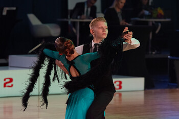 >Baltic Cup: Złoto dla Hiszpanów, elblążanie w czołówce