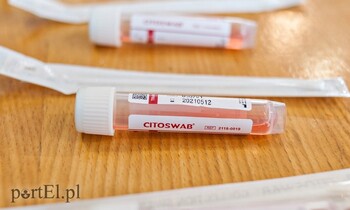 > Testy na Covid dla nauczycieli. „Jutro mogę być chora”