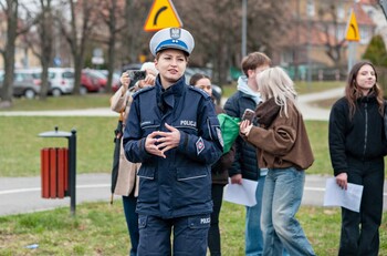 >Na hulajnogę i rower załóż kask!