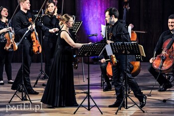 >Stradivarius „Polonia” i elbląscy kameraliści