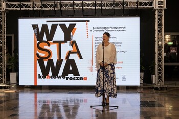 >Twórcza siła uczniów