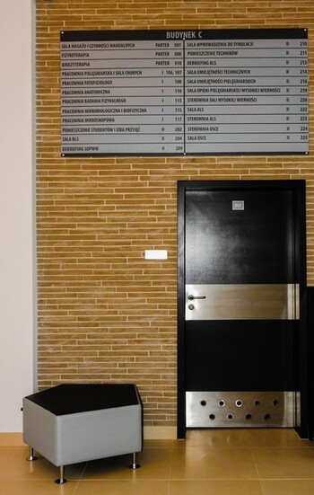 >Nauczanie symulacyjne drogą rozwoju dydaktyki medycznej w EUH–E