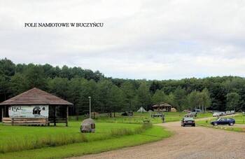 >Wycieczka nad kanał <em>(w obiektywie Henryka Myślińskiego)</em>
