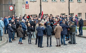 >„Proponujemy port państwowy o strategicznym znaczeniu dla gospodarki”