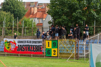 >Punkty zostają w Elblągu