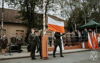 >Brygada na szóstkę