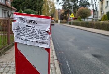 >Kopernika jak nowa