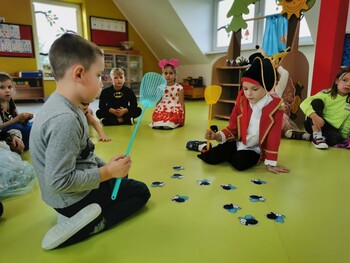 >Zerówka w Małym Europejczyku - dajemy wolny czas Tobie i Twojemu dziecku!