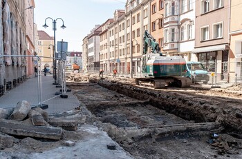 >Co się zmieni na 1 Maja