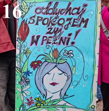 >Wybierz najlepsze hasło promujące zdrowie