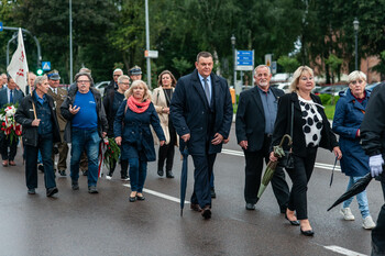 >„Porozumienia Sierpniowe to nie relikt przeszłości”
