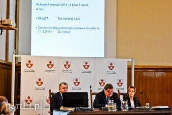 >Radni proponują, a pieniędzy nie ma