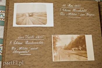 >Historyczne zdjęcia trafiły do muzeum