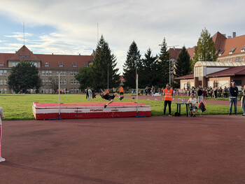 >Medale z lekkiej atletyki znów rozdane
