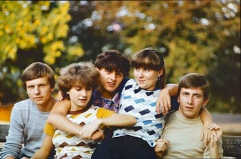 >80-lecie II LO. Szkoła, która otworzyła okno na świat