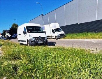 >Czytelniczka: „To jest ulica bezprawia”