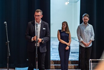>Bałtyckie inspiracje w Galerii EL