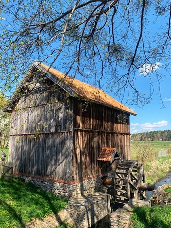 >Podróż do przeszłości, czyli skansen w Olsztynku