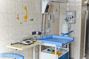 >Emocje wokół oddziału położniczego