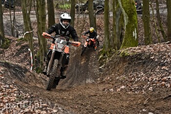 >Na Modrzewinie króluje dzisiaj offroad